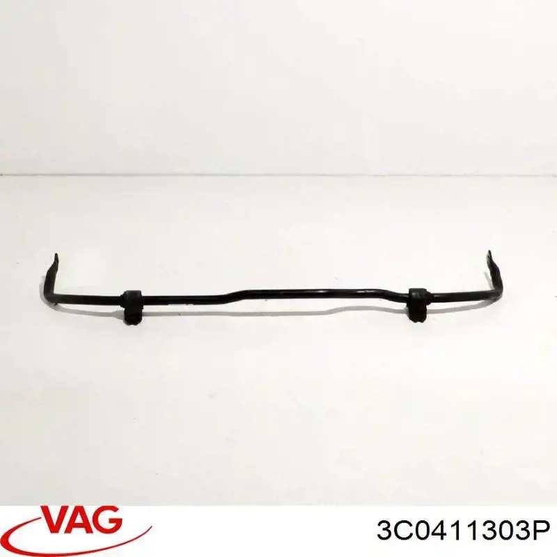 Stabilizator przedni VAG 3C0411303P cena, od 88,53 USD
