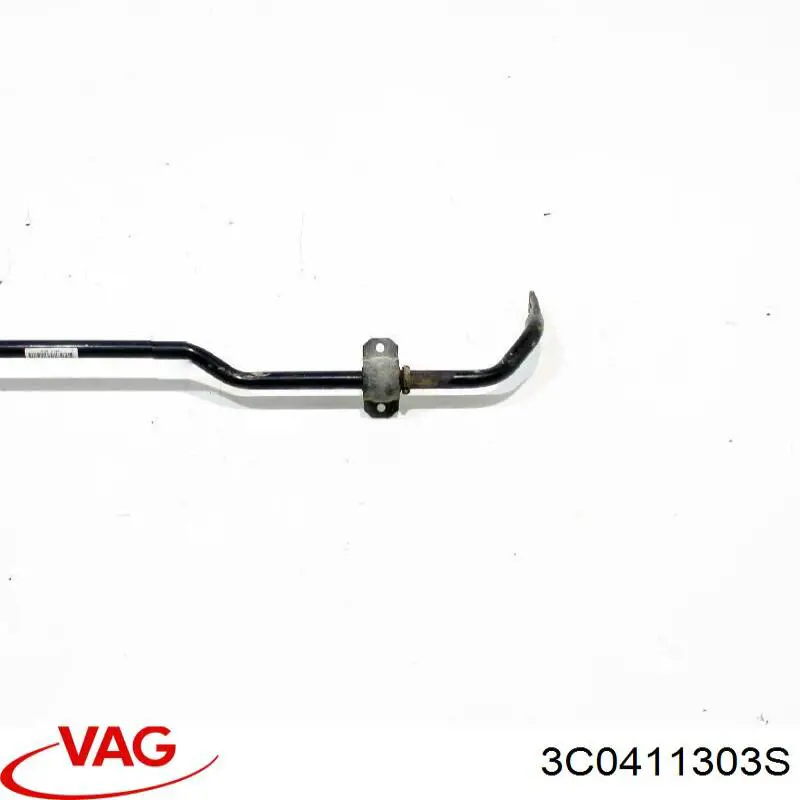 Stabilizator przedni VAG 3C0411303S cena, od 88,53 USD