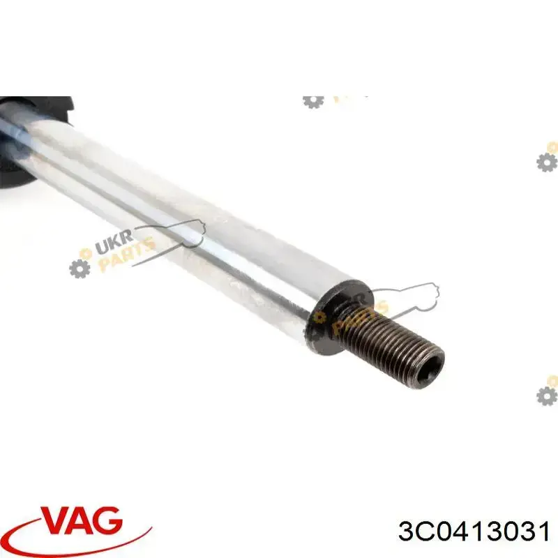 3C0413031 VAG Amortyzator przedni