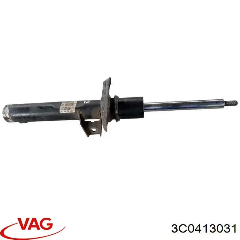 Amortyzator przedni VAG 3C0413031 cena, od 46,23 USD