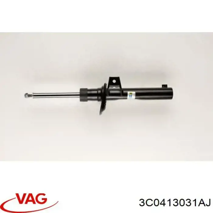Amortyzator przedni VAG 3C0413031AJ cena, od 81,11 USD