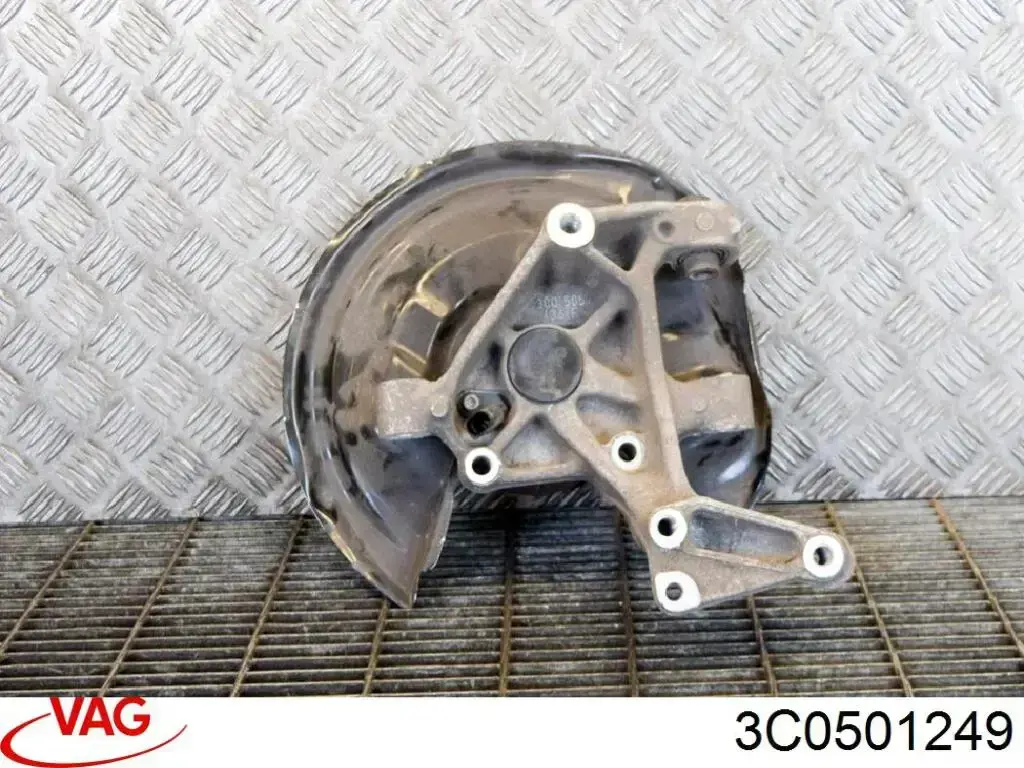 3C0501249 VAG 