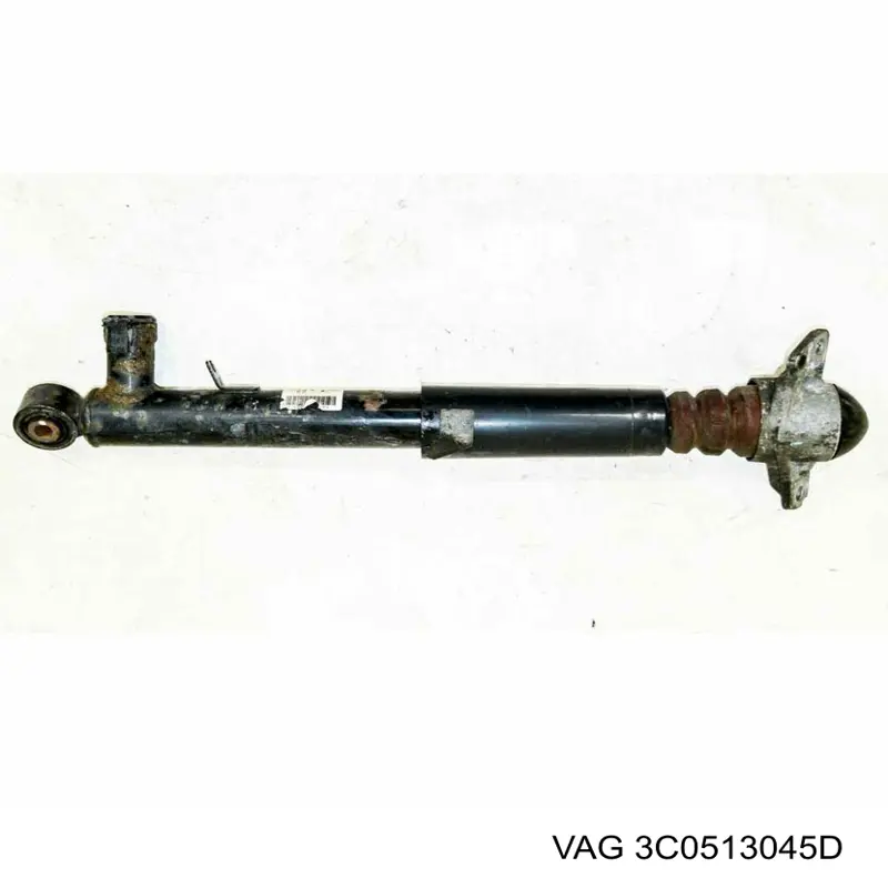 Amortyzator tylny lewy VAG 3C0513045D cena, od 141,31 USD