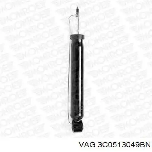 Amortyzator tylny VAG 3C0513049BN cena, od 28,10 USD