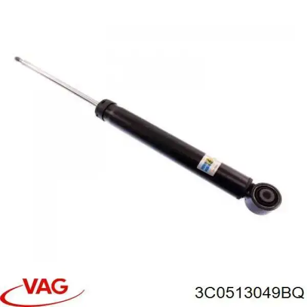 3C0513049BQ VAG Amortyzator tylny