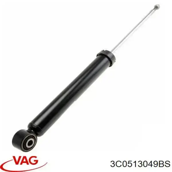 Amortyzator tylny VAG 3C0513049BS cena, od 81,86 USD