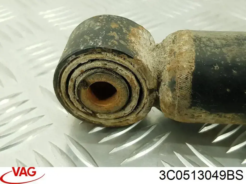 Amortyzator tylny VAG 3C0513049BS cena, od 81,86 USD