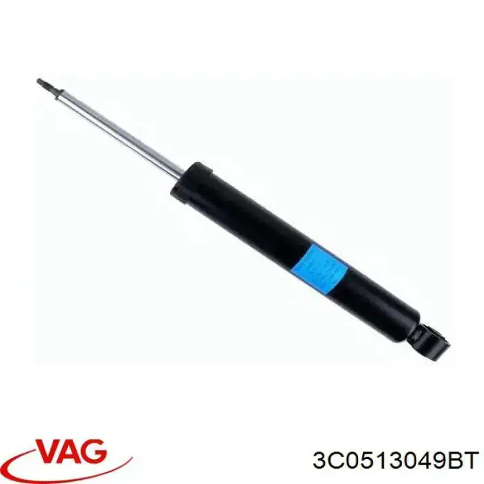 Amortyzator tylny VAG 3C0513049BT cena, od 1784,95 USD