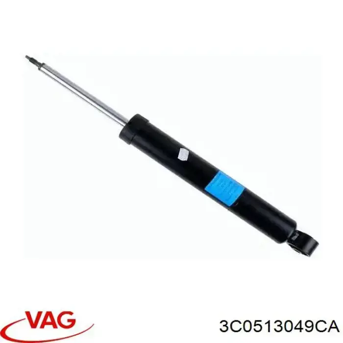 Amortyzator tylny VAG 3C0513049CA cena, od 198,22 USD