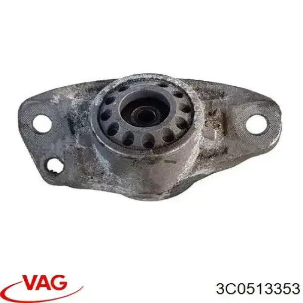 Poduszka amortyzatora tylnego VAG 3C0513353 cena, od 17,47 USD