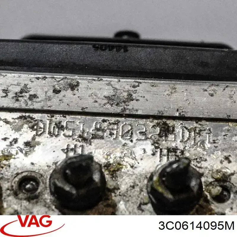 Sterownik ABS  hydrauliczny Volkswagen Passat B5 sedana (3B3) (2000 - 2005) cena, od 162,02 USD