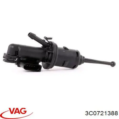 Do koszyka 3C0721388 VAG Cylinder sprzęgła główny