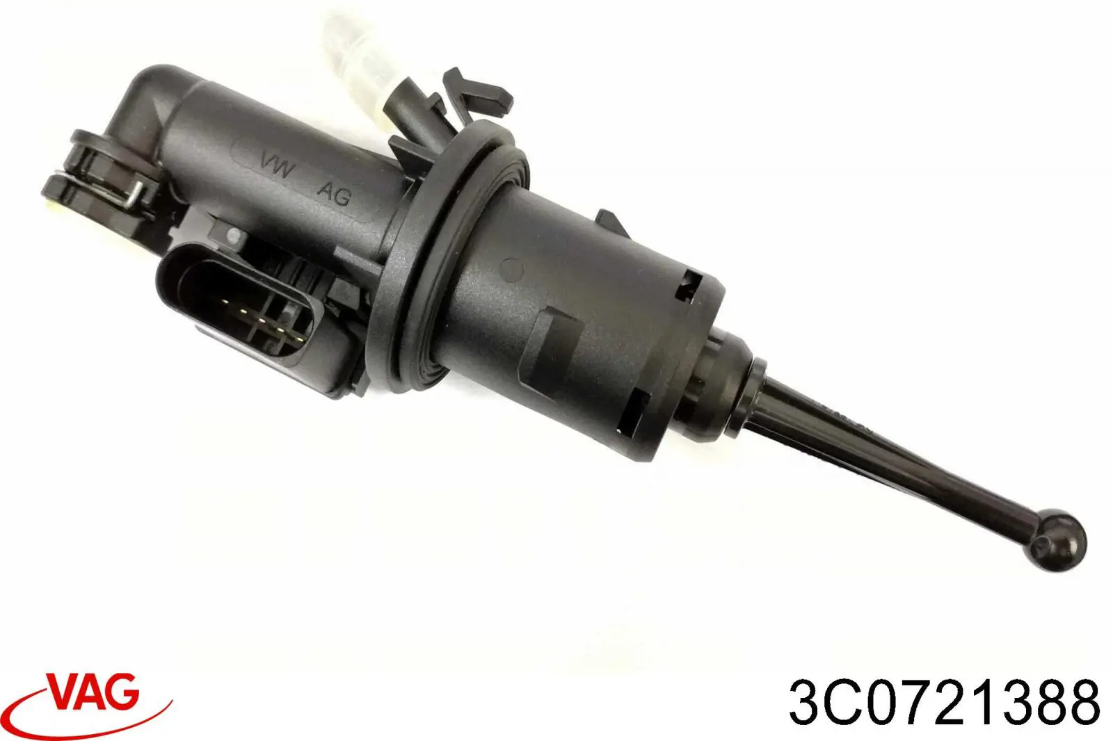 3C0721388 VAG Cylinder sprzęgła główny