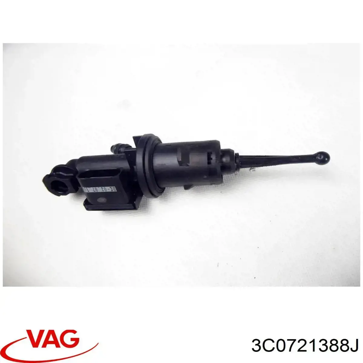 3C0721388J VAG Cylinder sprzęgła główny