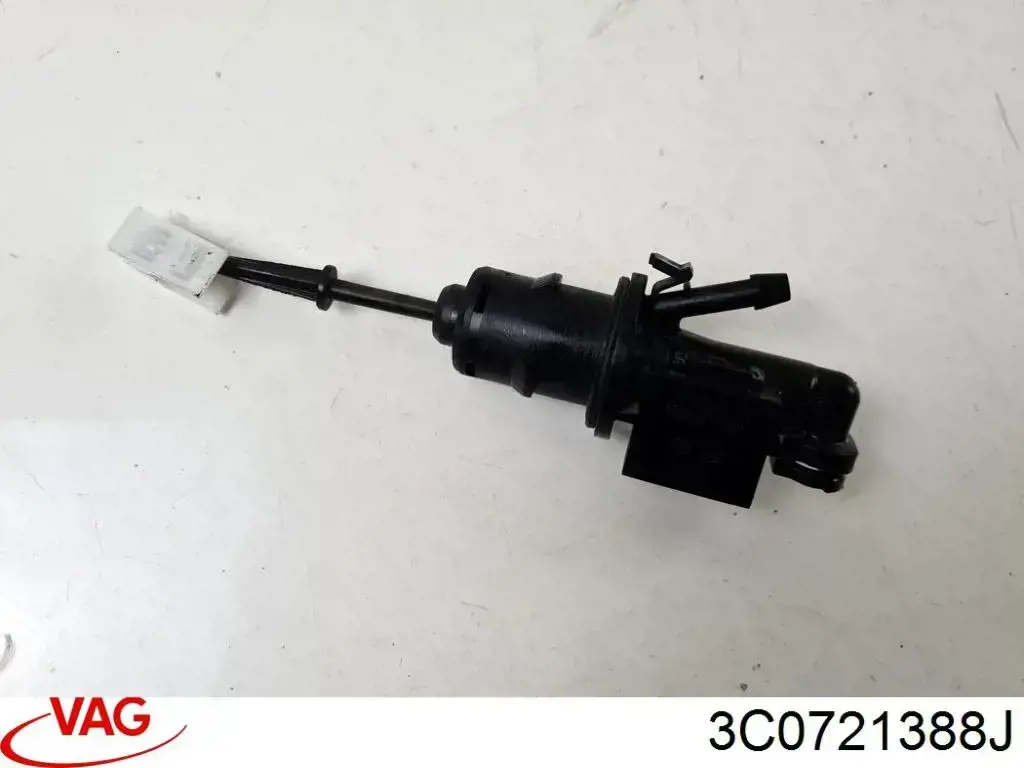 Do koszyka 3C0721388J VAG Cylinder sprzęgła główny