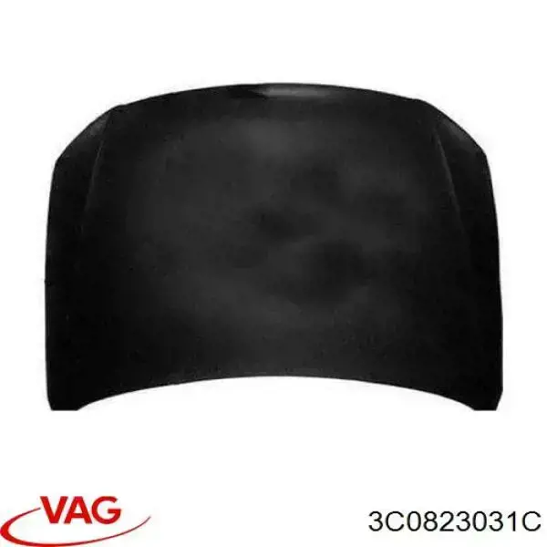 Maska silnika VAG 3C0823031C cena, od 223,18 USD