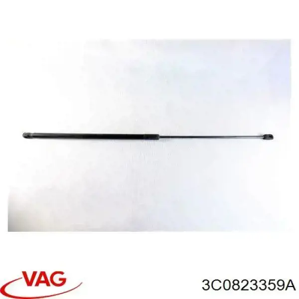 Amortyzator maski VAG 3C0823359A cena, od 17,09 USD