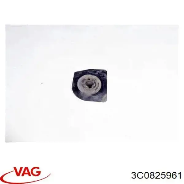 Wkładka dna nadwozia Volkswagen Passat B7 kombi (365) (2010 - 2015) cena, od 3,64 USD