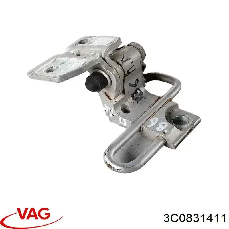 3C0831411 VAG Zawias drzwi przednich lewych