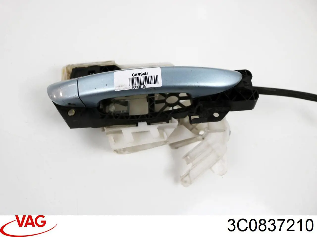  VAG 3C0837210 cena, od 40,86 USD