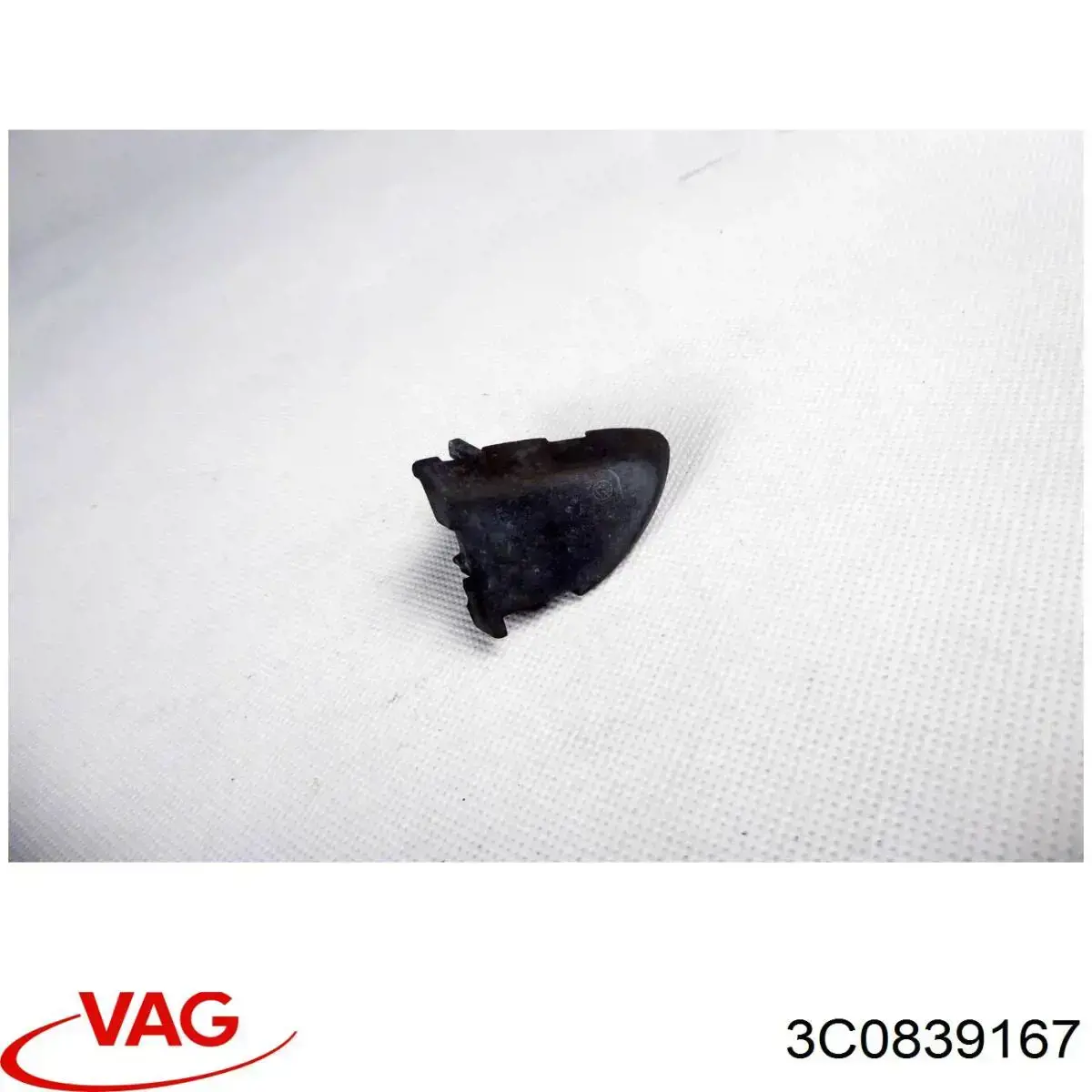  VAG 3C0839167 cena, od 6,13 USD