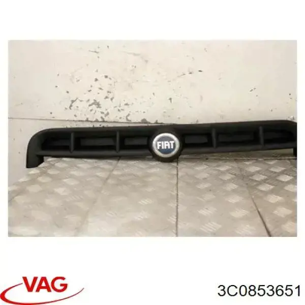 3C0853651 VAG Atrapa chłodnicy