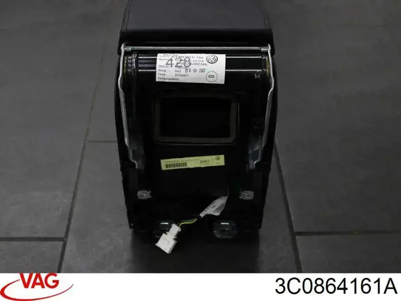  VAG 3C0864161A cena, od 98,89 USD