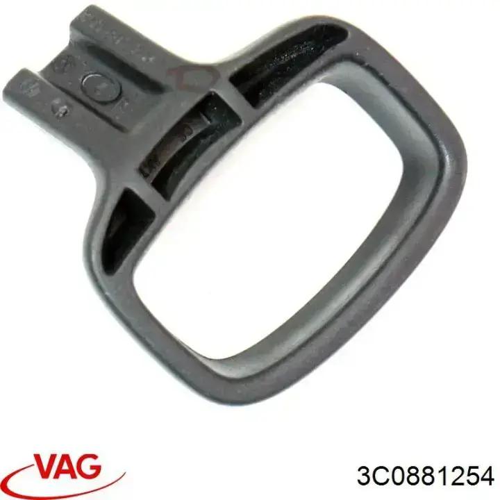  VAG 3C0881254 cena, od 9,36 USD