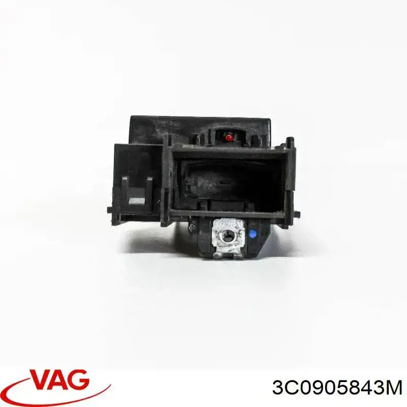 Wyłącznik stacyjki VAG 3C0905843M cena, od 52,78 USD