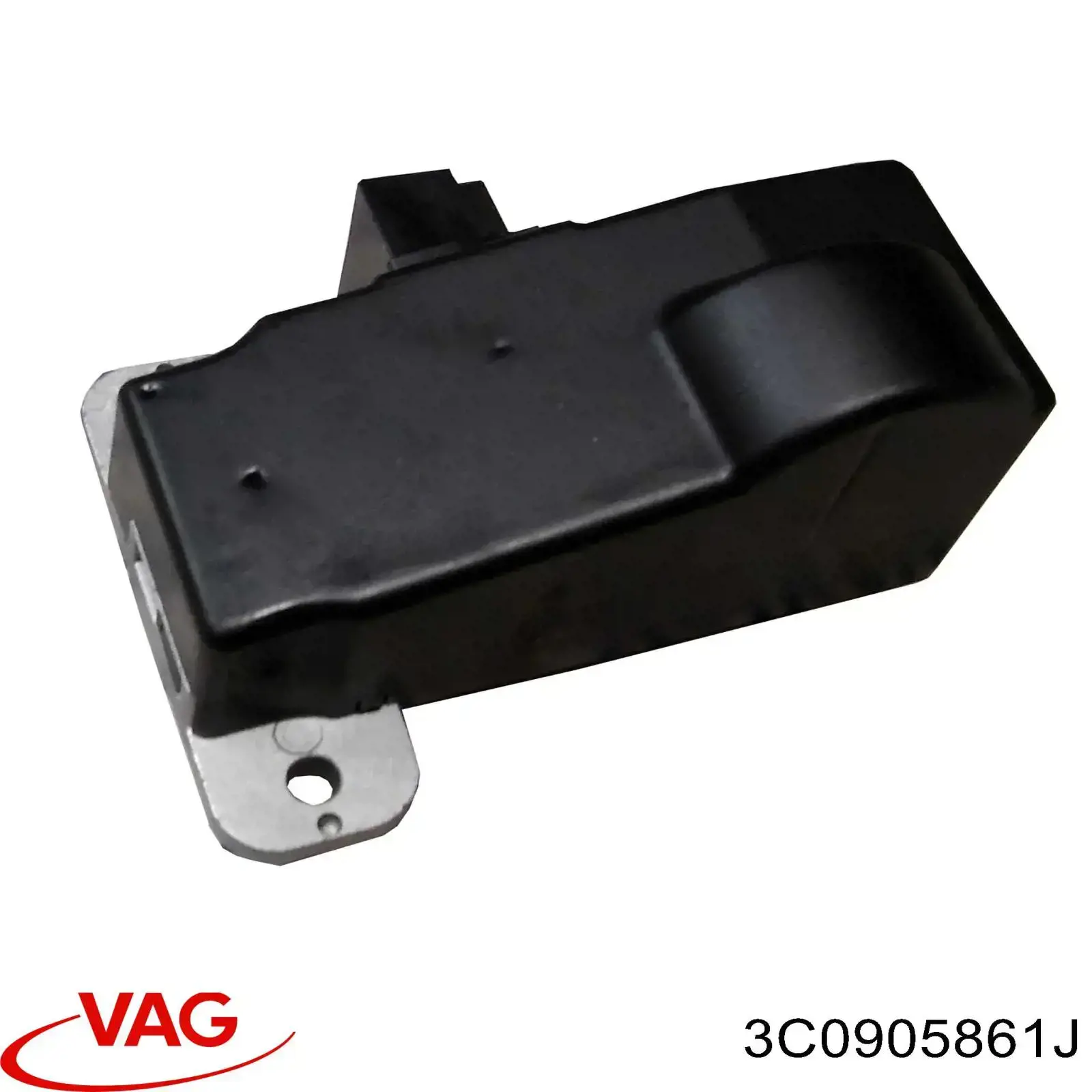 Elektroniczny moduł kolumny kierowniczej VAG 3C0905861J cena, od 135,22 USD