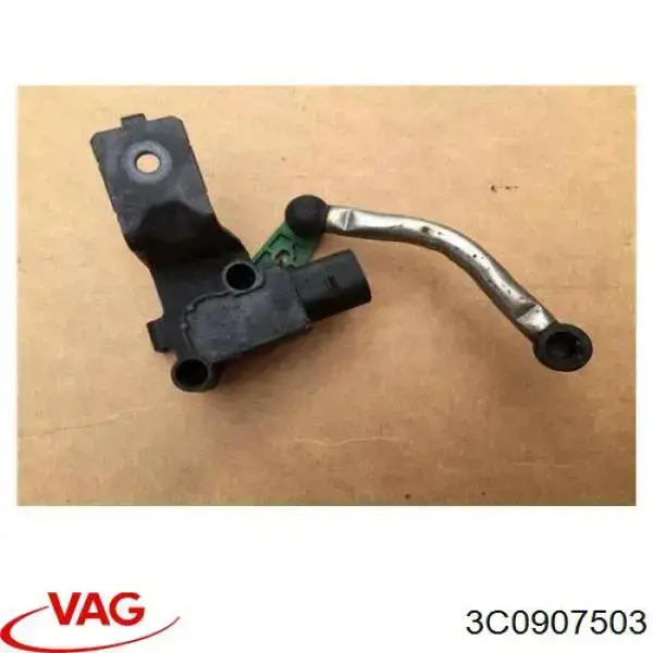 Czujnik poziomowania karoserii przedni lewy VAG 3C0907503 cena, od 37,92 USD