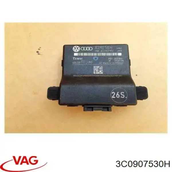 3C0907530H VAG Moduł "Interfejs diagnostyczny"