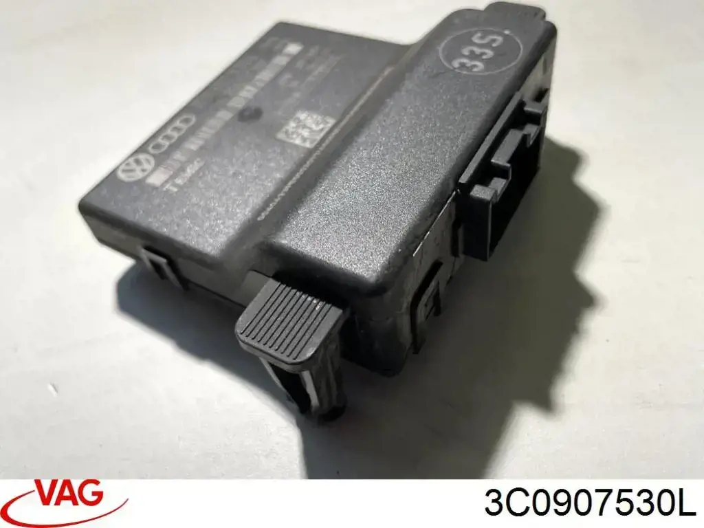 3C0907530L VAG Moduł "Interfejs diagnostyczny"