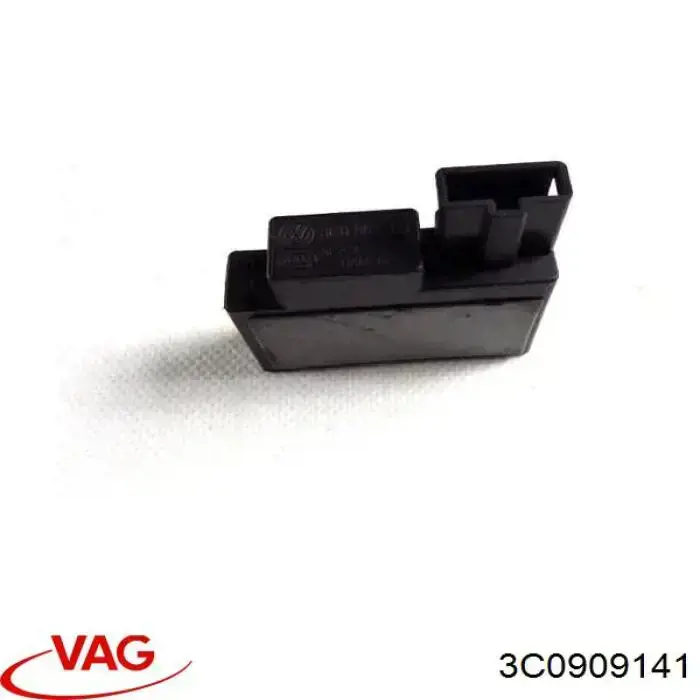 3C0909141 VAG Antena KESSY