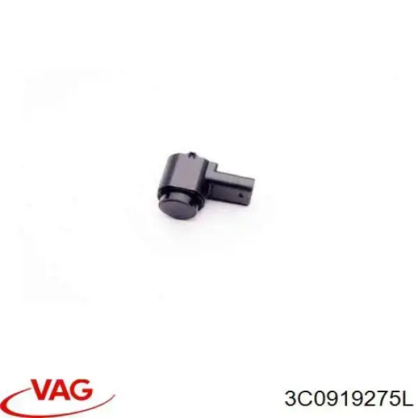 3C0919275L VAG Czujnik parkowania tylny
