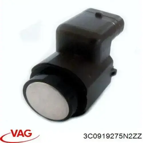 Czujnik parkowania przedni VAG 3C0919275N2ZZ cena, od 16,13 USD