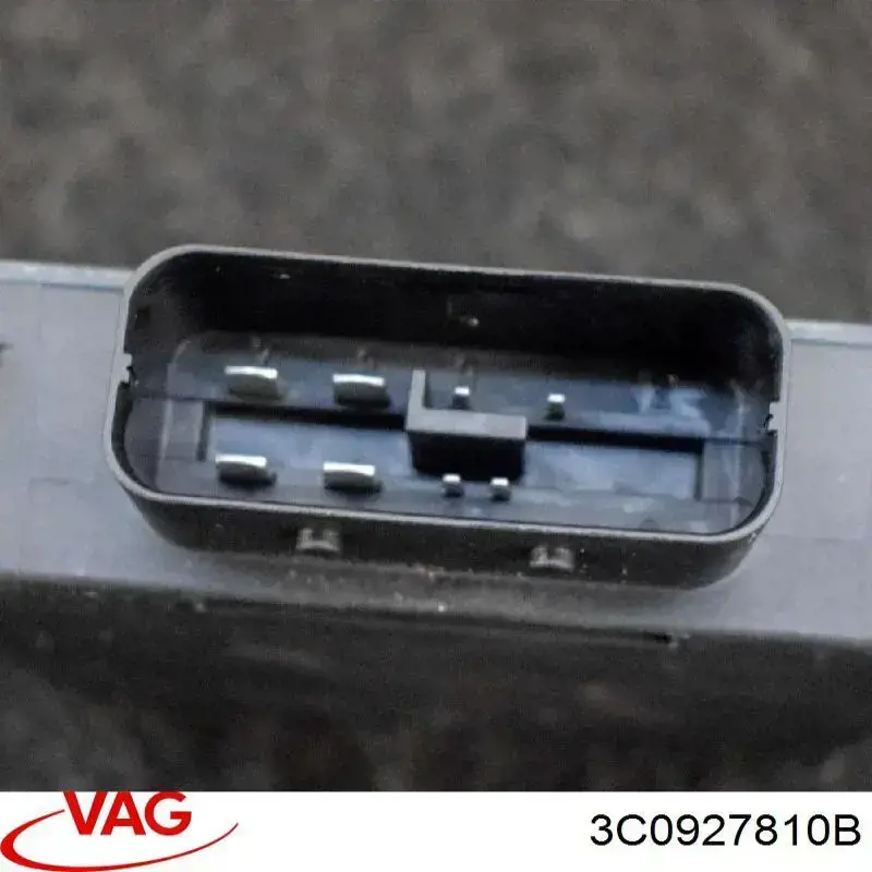 3C0927810B VAG Czujnik położenia pedału sprzęgła