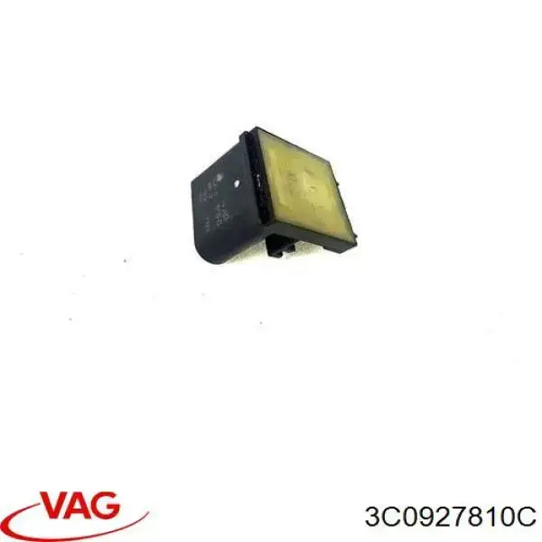 3C0927810C VAG Czujnik położenia pedału sprzęgła