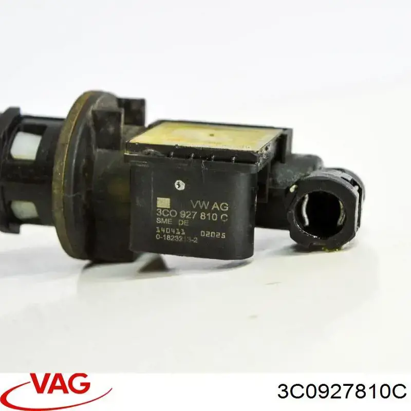 Czujnik położenia pedału sprzęgła VAG 3C0927810C cena, od 48,62 USD