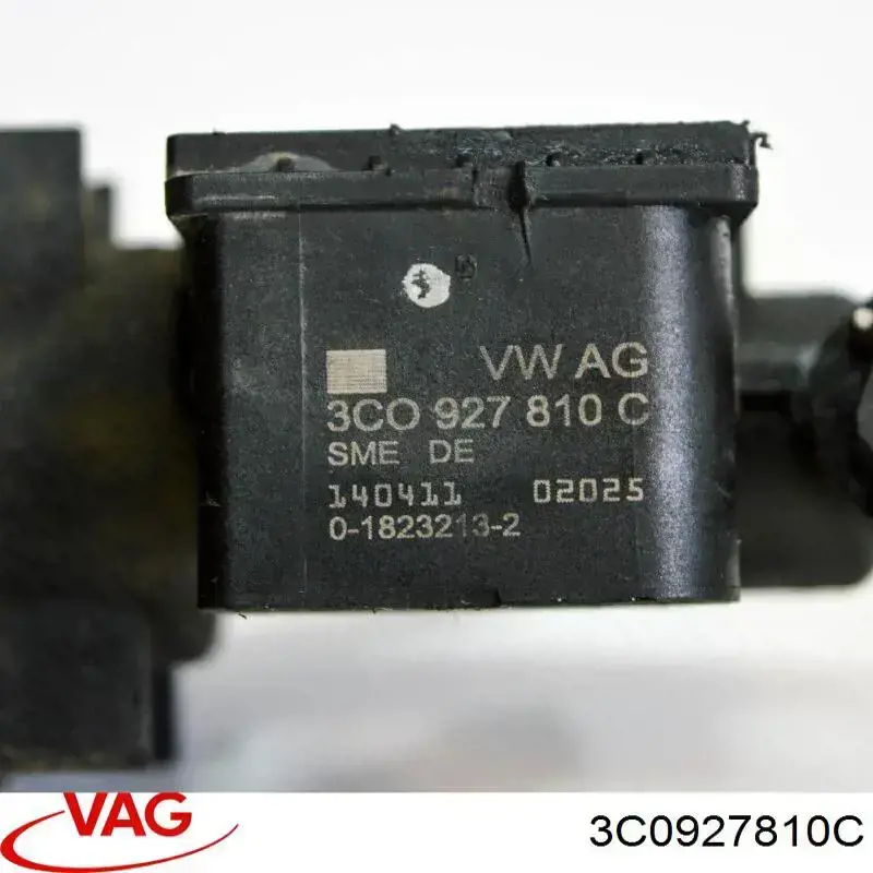 Do koszyka 3C0927810C VAG Czujnik położenia pedału sprzęgła