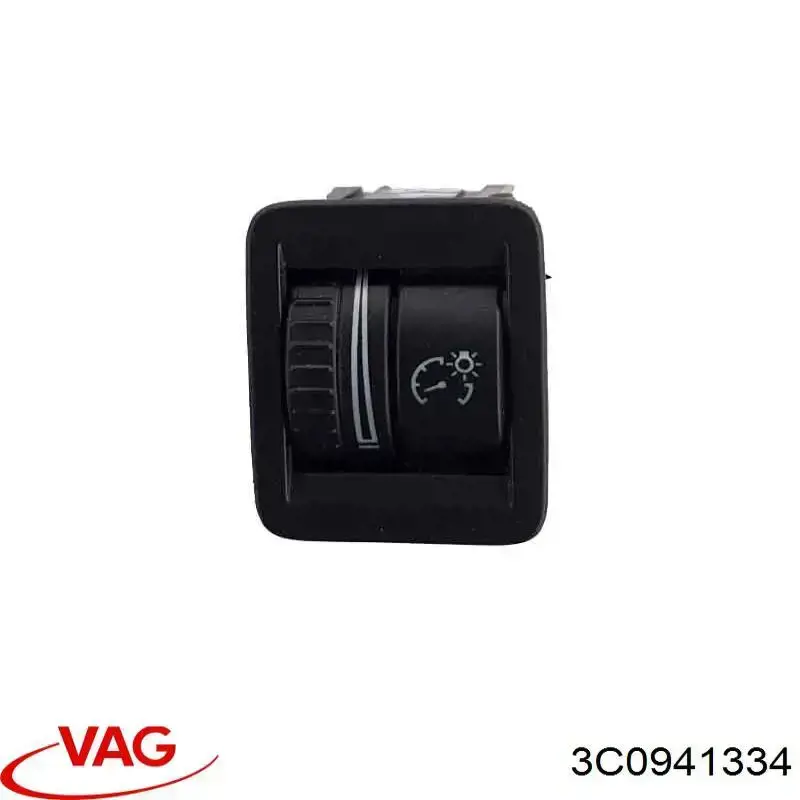 3C0941334REH VAG Regulator podświetlenia deski rozdzielczej