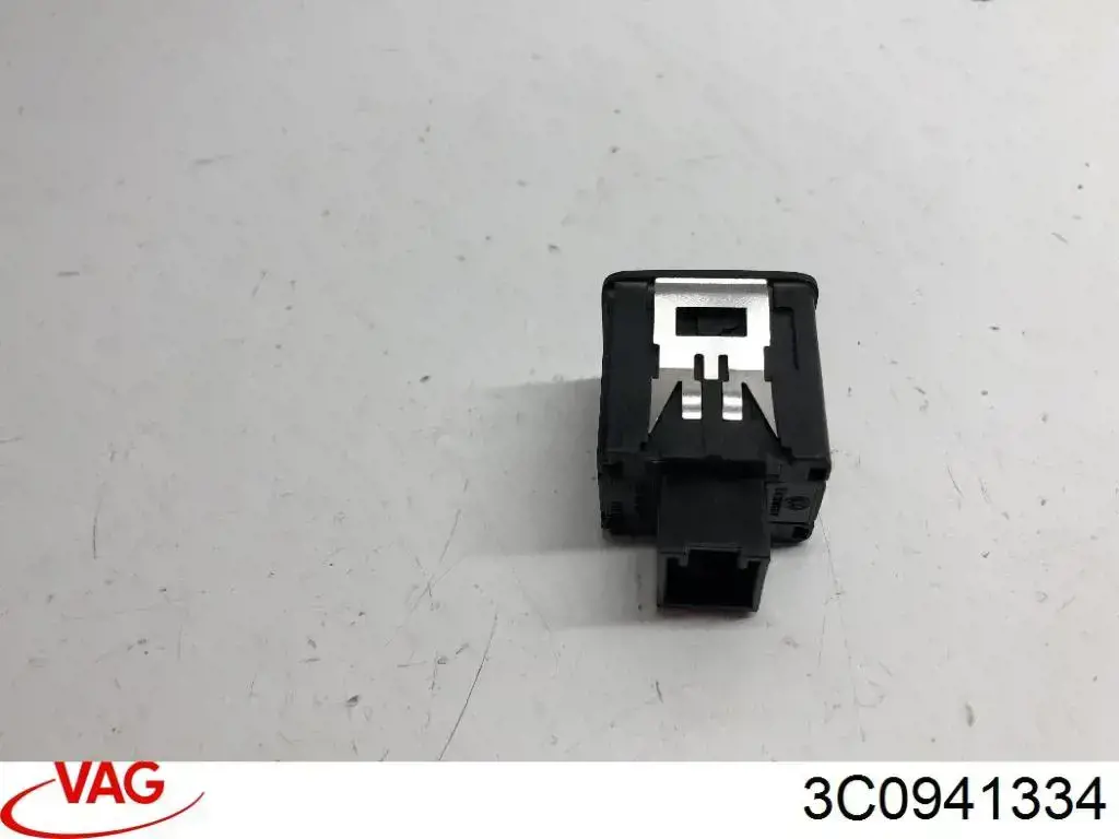Do koszyka 3C0941334REH VAG Regulator podświetlenia deski rozdzielczej