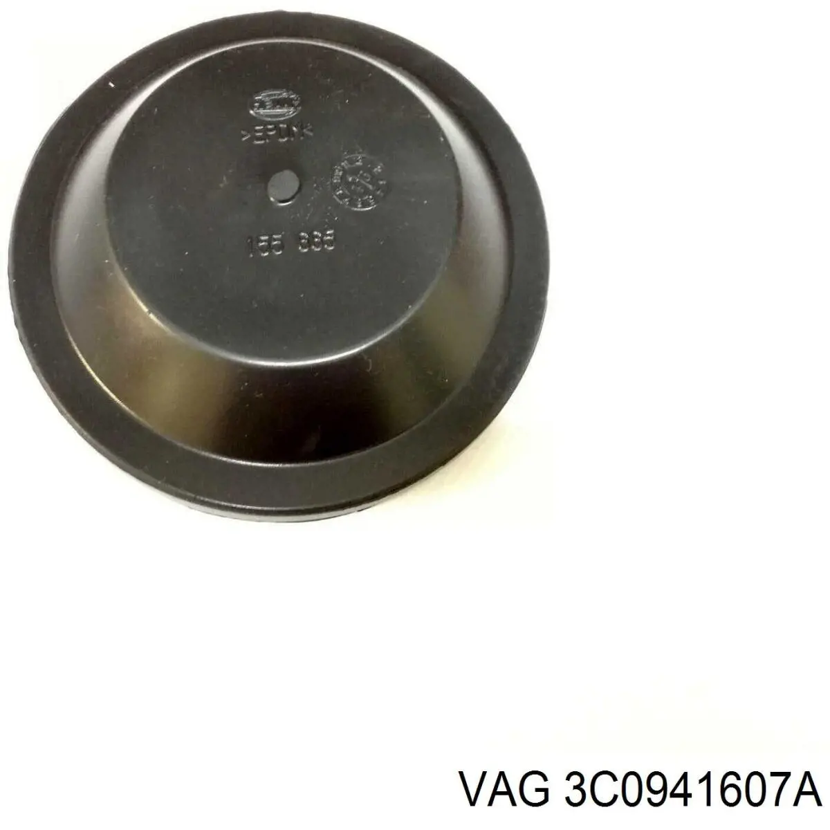 Pokrywa reflektora tylna VAG 5J0941607 cena, od 21,09 USD