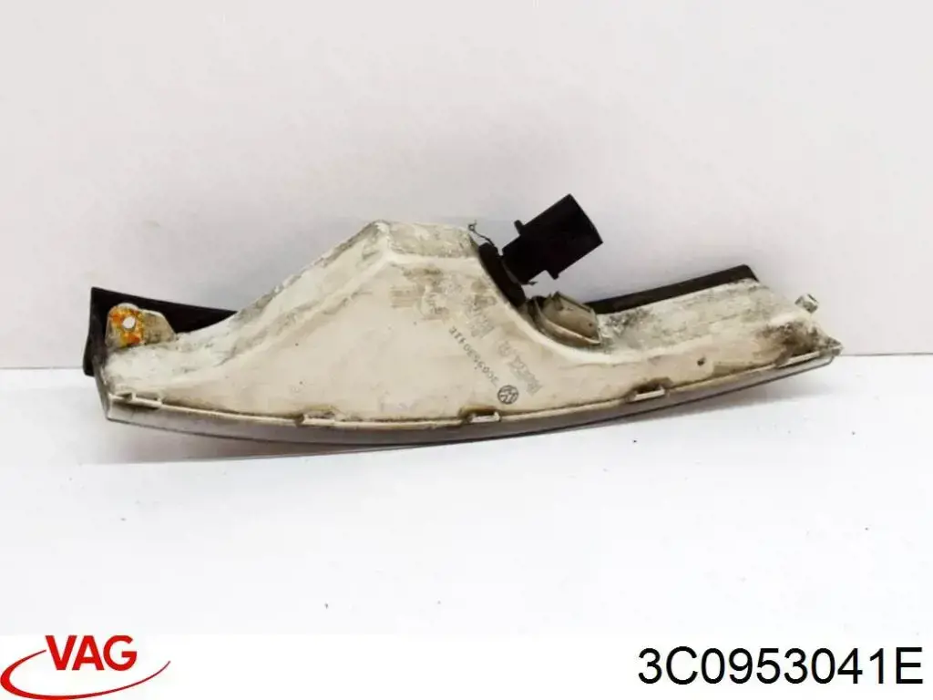 Kierunkowskaz lewy VAG 3C0953041E cena, od 27,91 USD