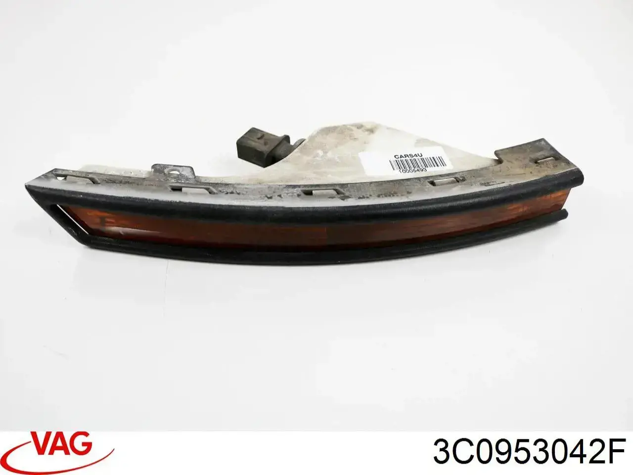 Kierunkowskaz prawy VAG 3C0953042F cena, od 23,26 USD