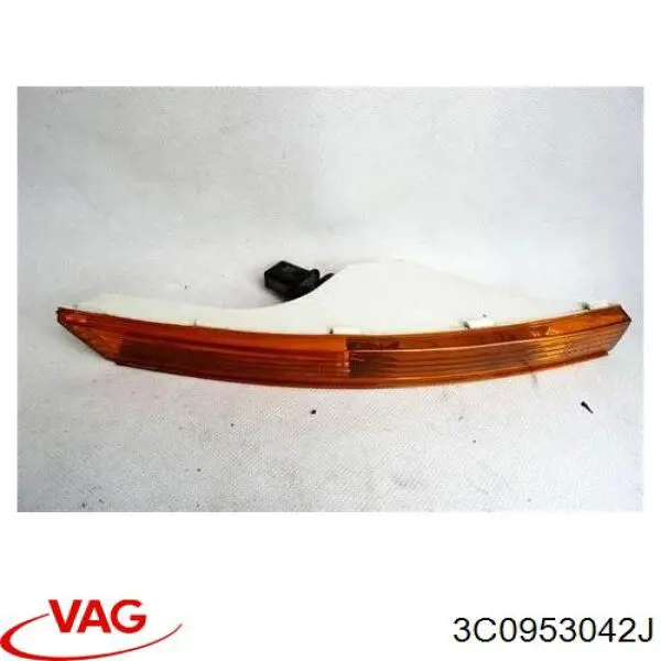3C0953042J VAG Kierunkowskaz prawy