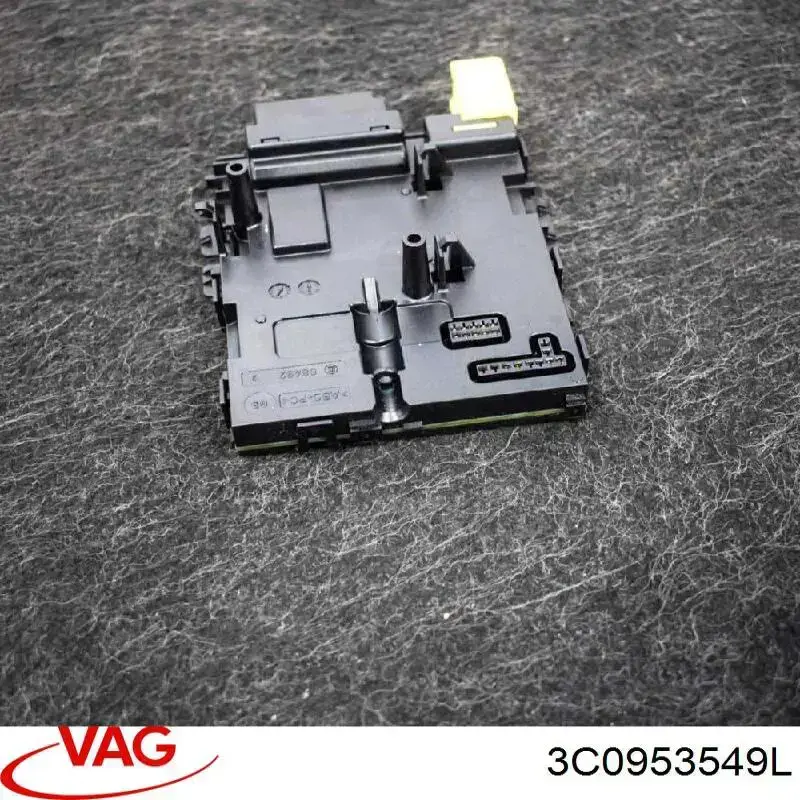 Przełącznik zespolony, w komplecie VAG 3C0953549L cena, od 57,89 USD