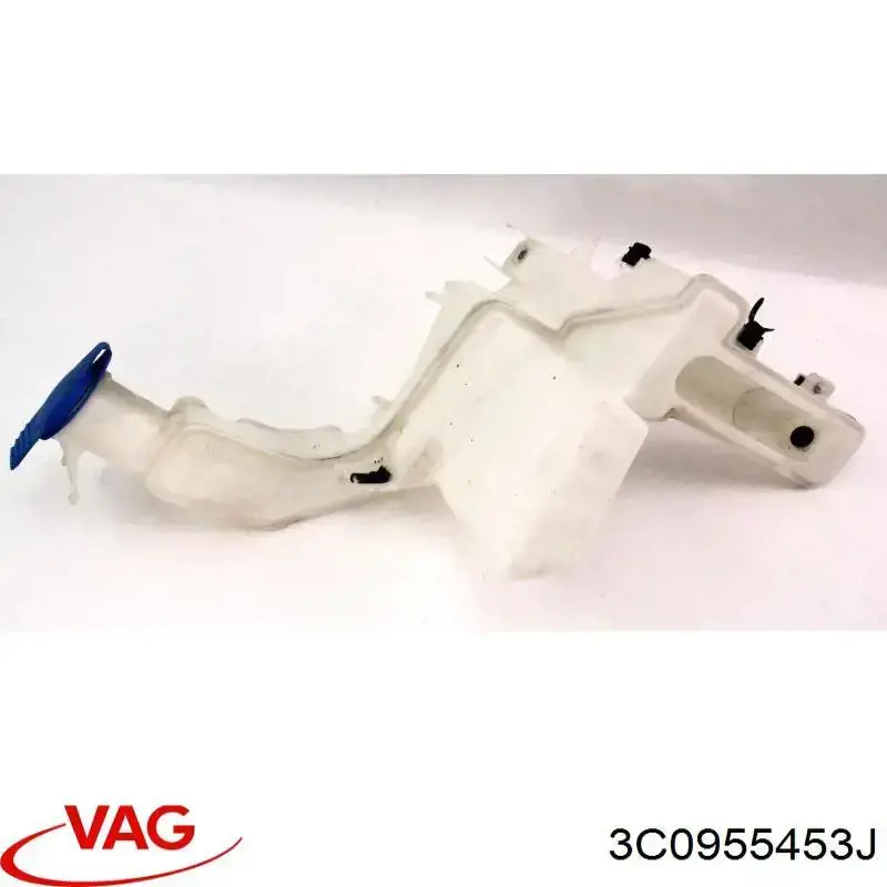 Zbiorniczek spryskiwacza szyb VAG 3C0955453J cena, od 37,97 USD
