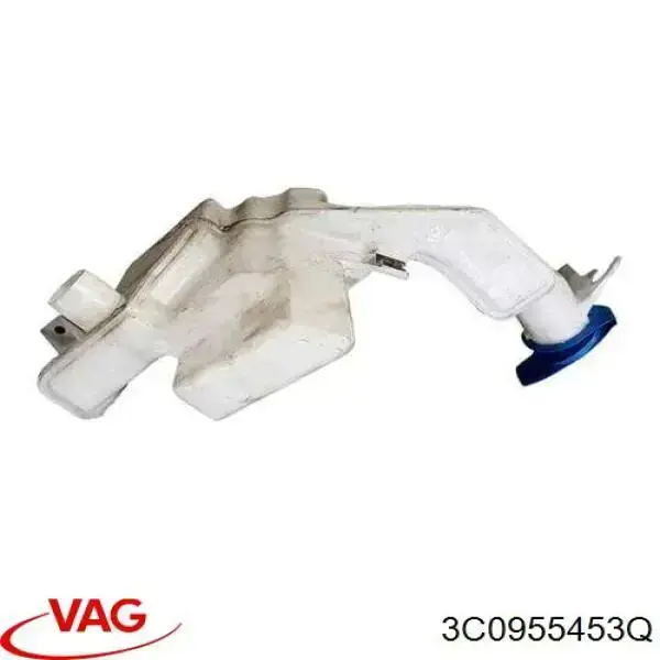Zbiorniczek spryskiwacza szyb VAG 3C0955453Q cena, od 36,40 USD
