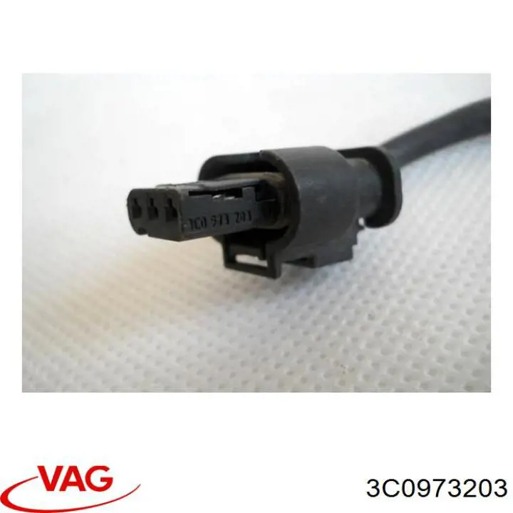 Złącze uniwersalne 117186441 Mercedes